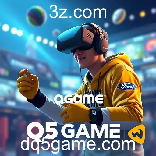 O Impacto de Q5.Game no Mercado de Jogos