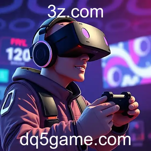 Inovações e Desafios no Mundo dos Jogos em 2026
