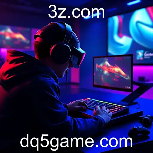 A Revolução do Q5 Game no Mercado Brasileiro de Entretenimento Digital