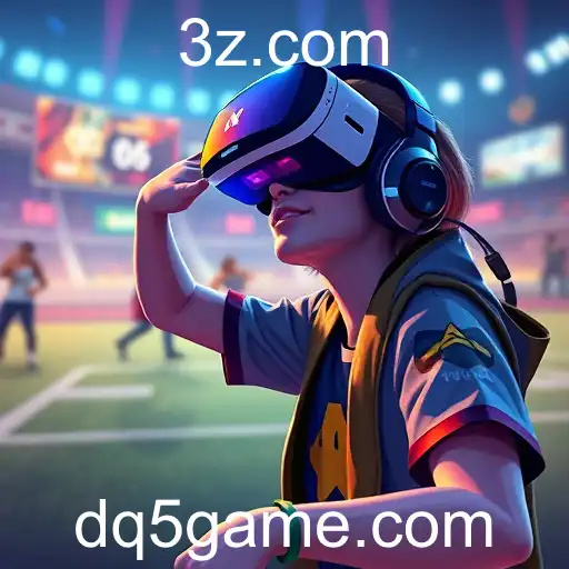Q5.Game Inova com Realidade Virtual para Jogos Competitivos