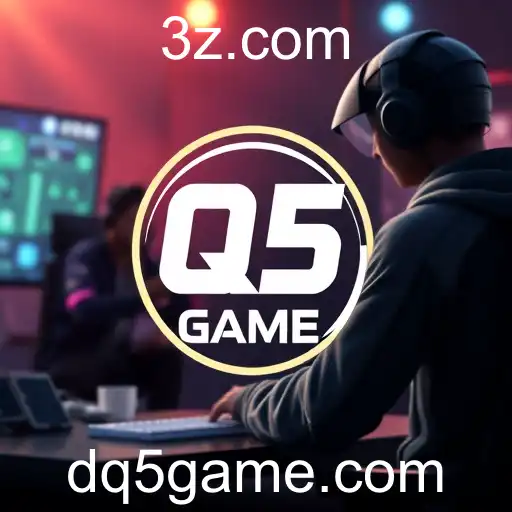 Q5.Game Revoluciona Mercado de Jogos Online