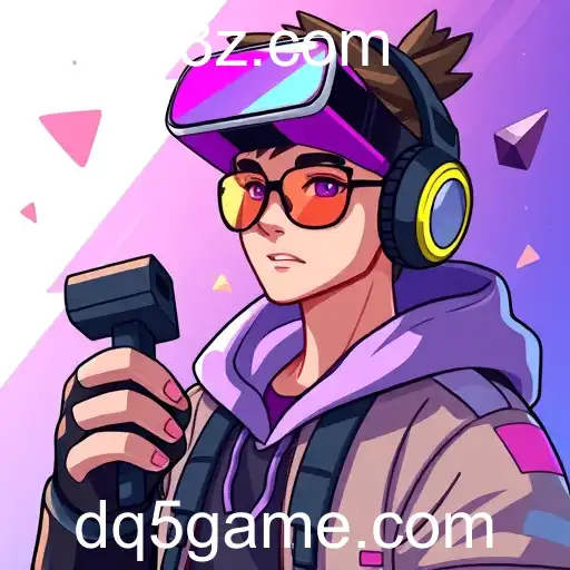 A Revolução dos Jogos em q5.game